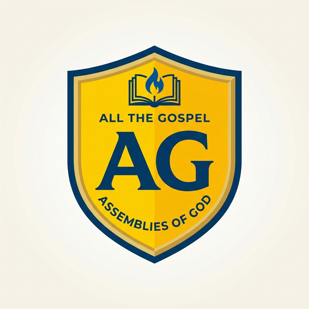 Calvary Hill Chapel - Assemblies of God